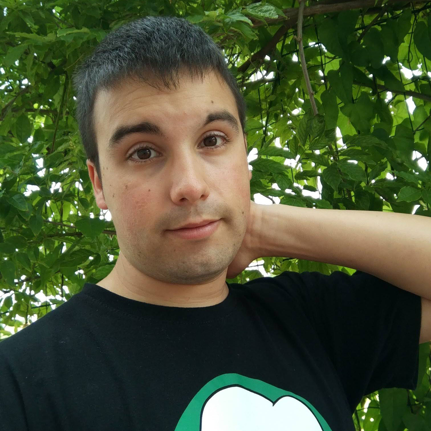Foto de David Fajardo